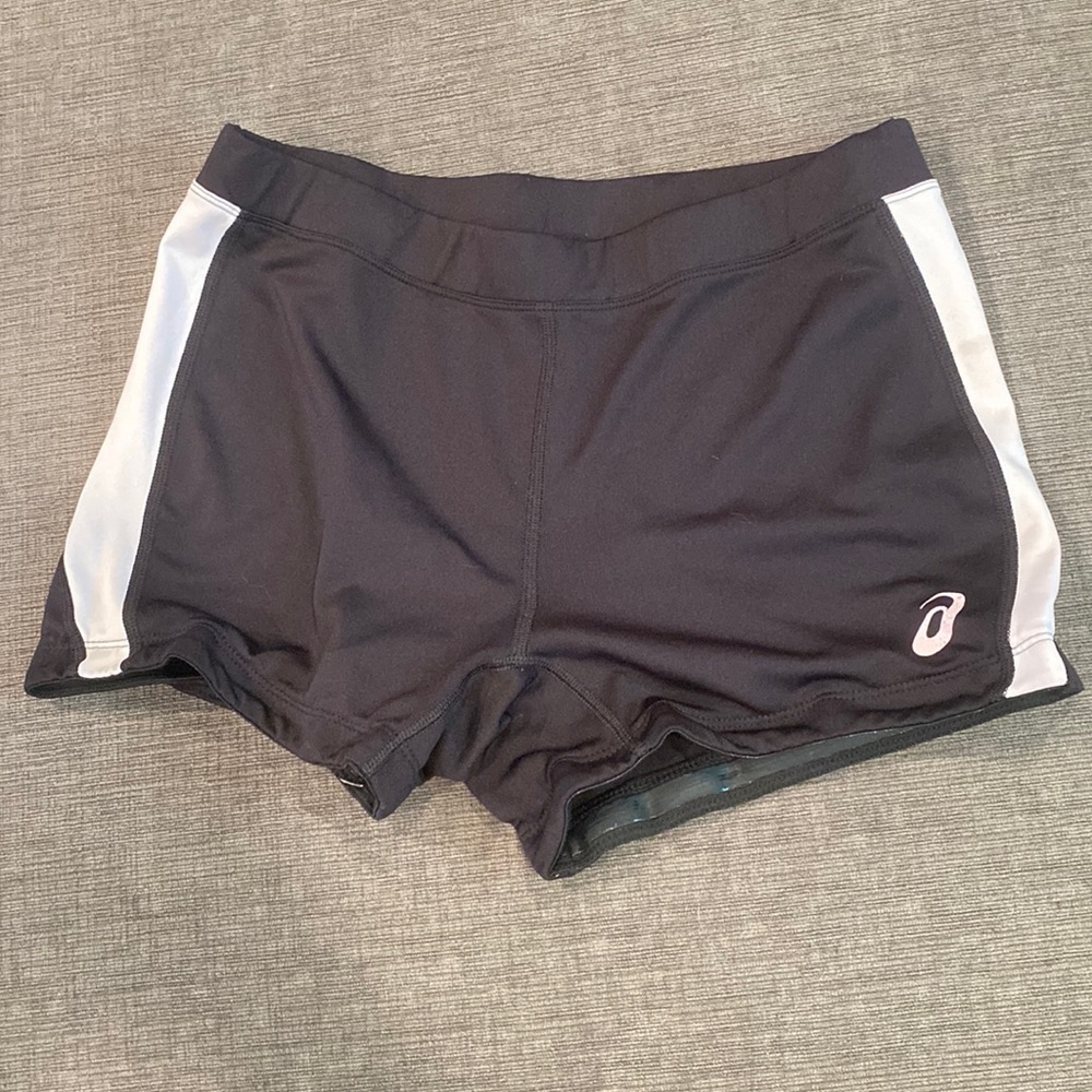 ASICS running/meet shorts